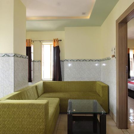 Hotel O Blue Diamond バラナシ エクステリア 写真